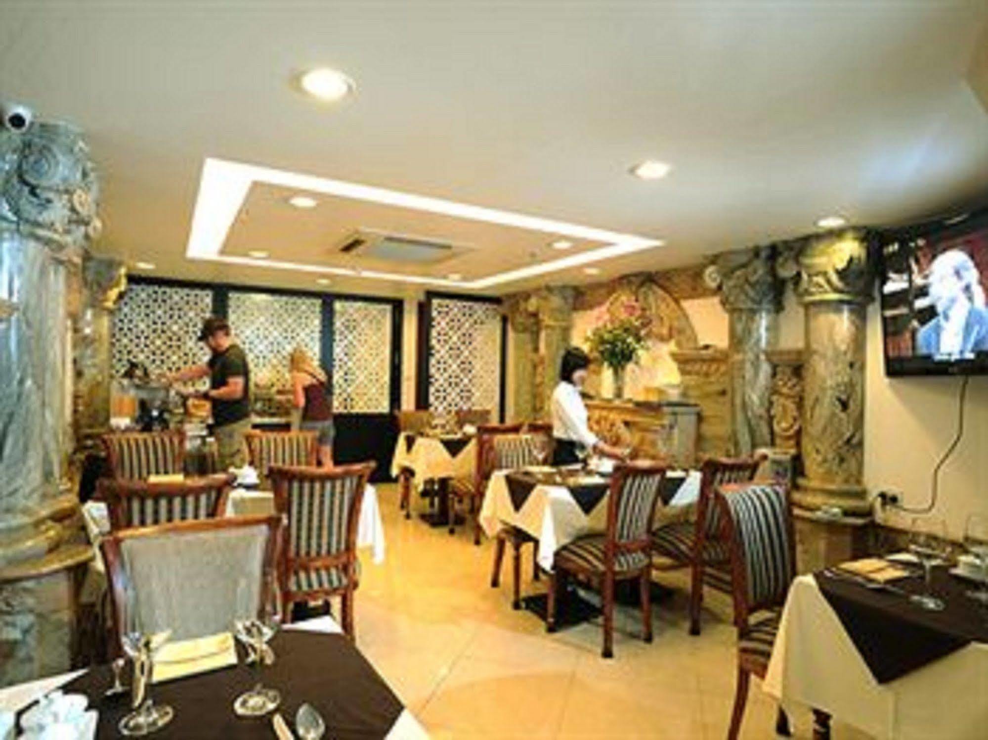 Hanoi Legacy Hotel - Hang Bac Eksteriør bilde